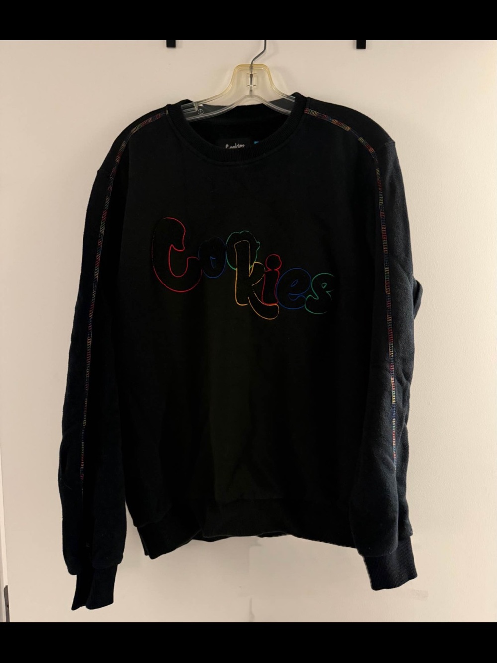 Cookies by Berner Streetwear Sweat Set
